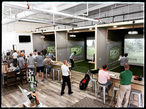 Rok golf - The ROK Advantage Platinum program provides maximum access to our amazing ROK Golf Trackman facility. Created for customers who want to be at ROK multiple hours per week for a fixed price, this program includes 1 reserved hour everyday (including weekend days) and unlimited unreserved bay time. While all Advantage programs include our …